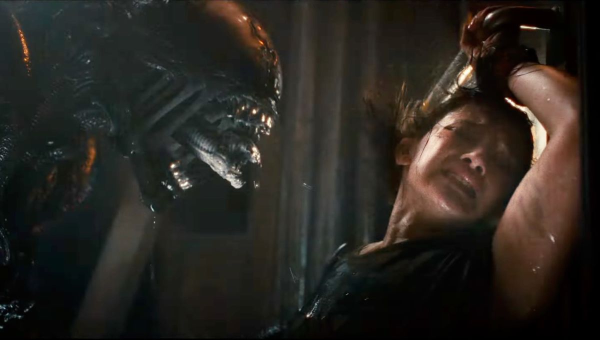 Alien Romulus | final do filme explicado e tudo o que acontece - Tela Mania