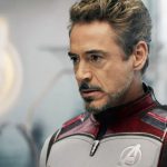 Robert Downey Jr. Altura