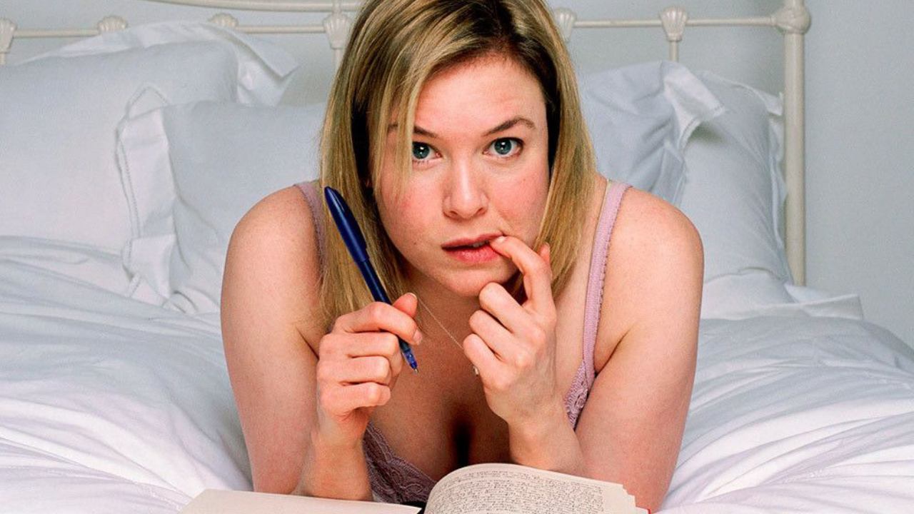 Bridget Jones 4