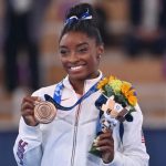 Simone Biles