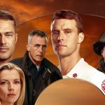 Chicago Fire 13 temporada