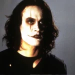 Como Brandon Lee morreu O Corvo