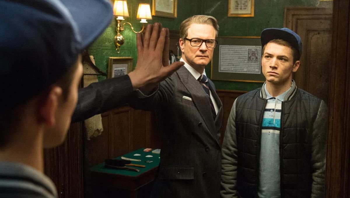 Kingsman