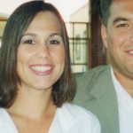 Laci Peterson o que aconteceu