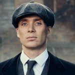 Peaky Blinders