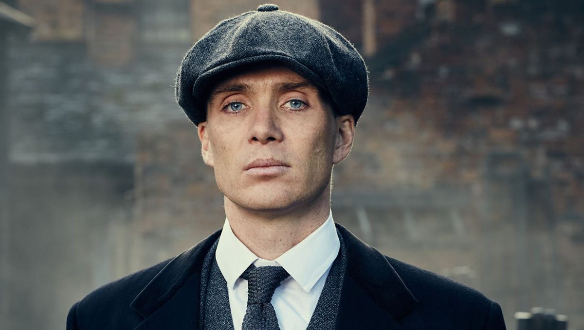 Peaky Blinders