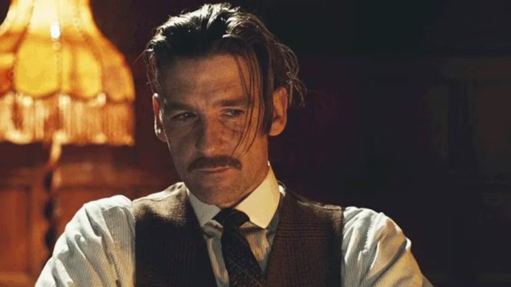 Peaky Blinders filme quando lança