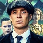 Peaky Blinders filme quando lança