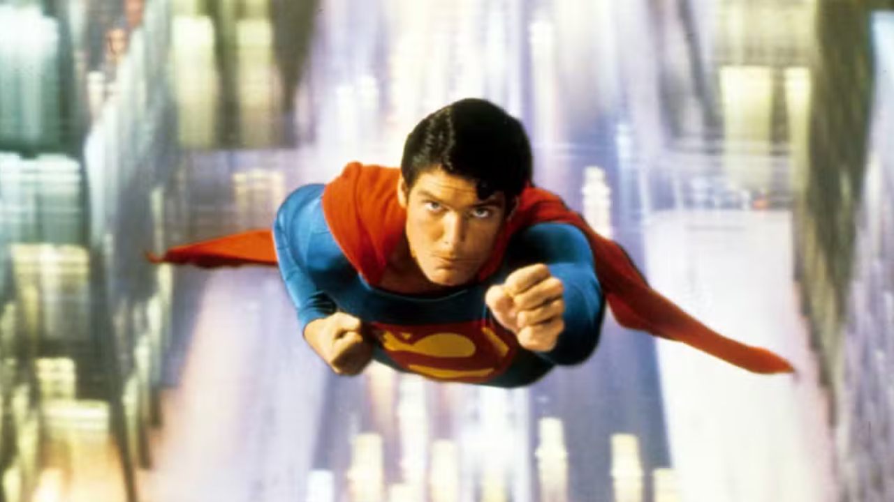 Super/Man: A História de Christopher Reeve