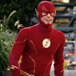 The Flash 9 temporada cancelada