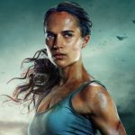 Tomb Raider a Origem filme final