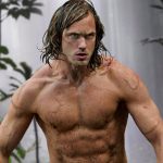 Tarzan filme 2016