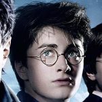 Harry Potter filmes