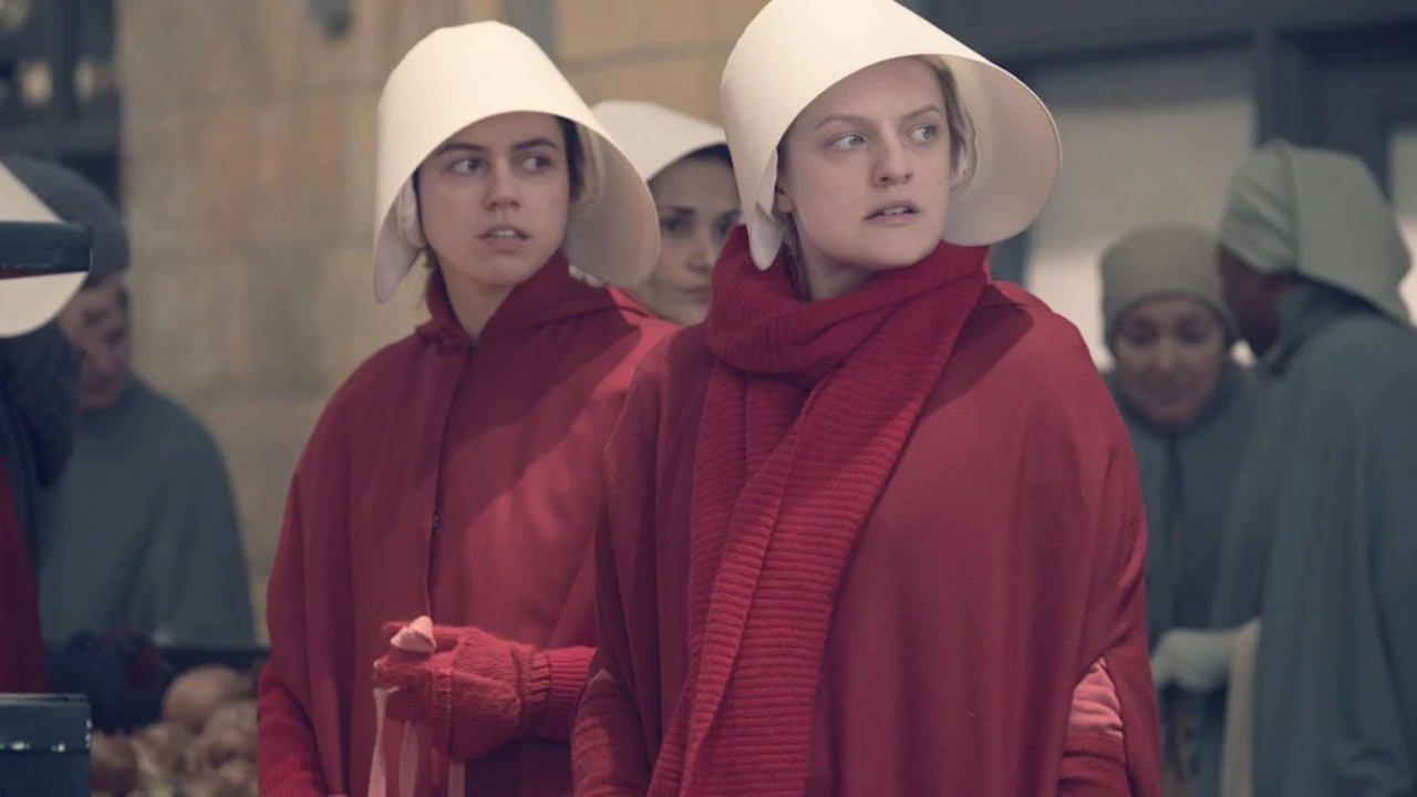 The Handmaid's Tale 6 temporada