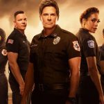 9-1-1 Lone Star série 6 temporada