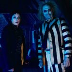 Beetlejuice 2 filme