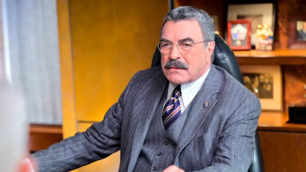 Blue Bloods 14 temporada