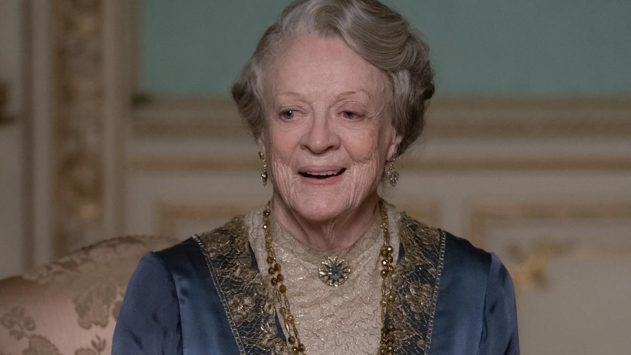 downton abbey 2 filme crawley