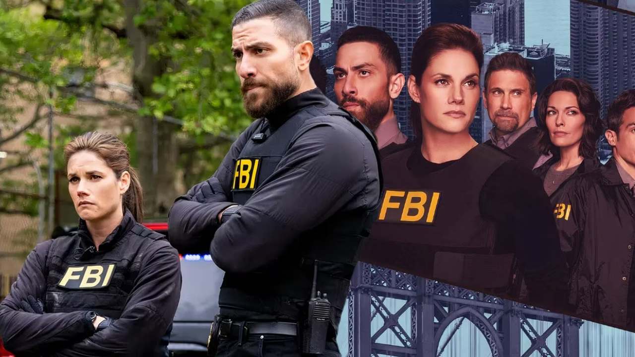 FBI: 7×2