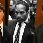 Monstros: Irmaos Menendez OJ Simpson