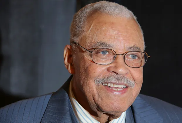 James Earl Jones ator morreu