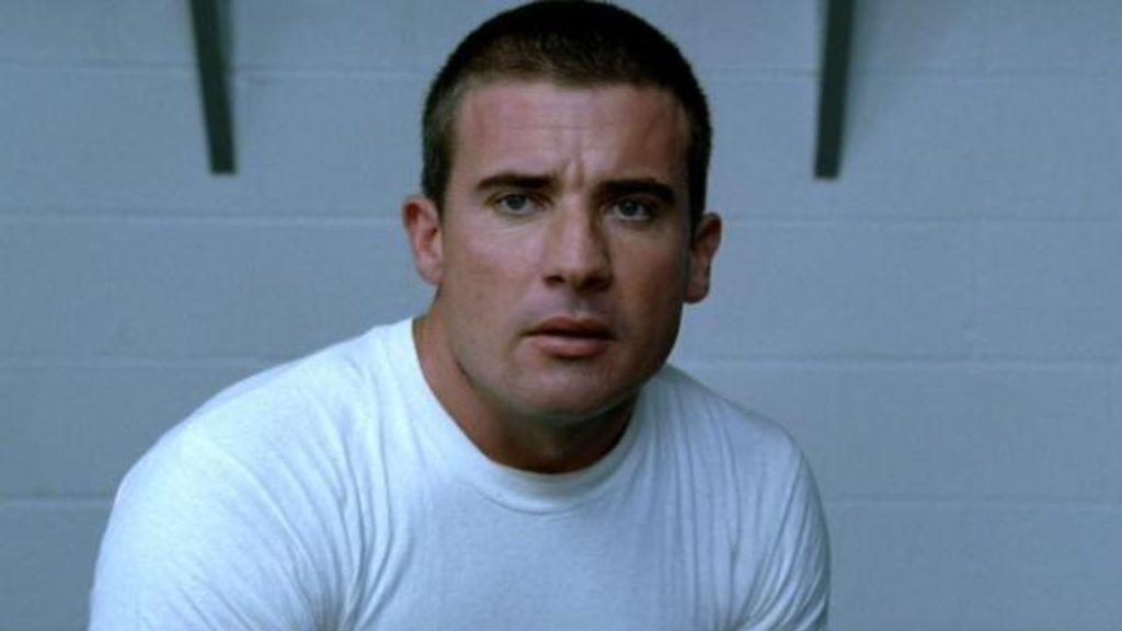 Lincoln Burrows morre em Prison Break