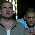 Lincoln Burrows morre em Prison Break