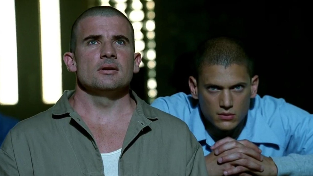 Lincoln Burrows morre em Prison Break