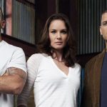 Prison break final da serie