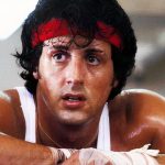 Rocky Balboa série de TV