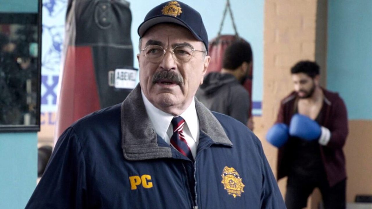 blue bloods 14 temporada parte 2