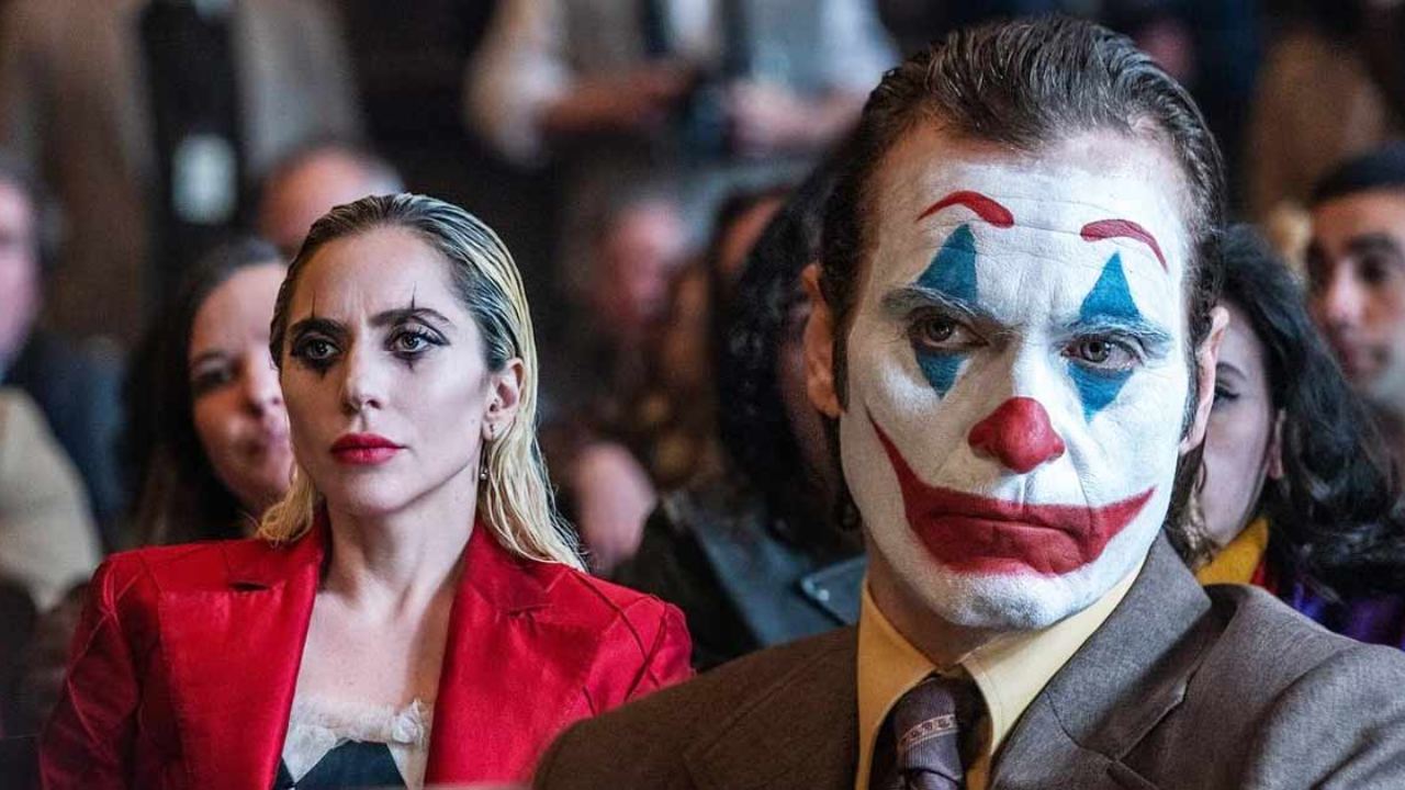 Coringa 2 filme bilheteria prejuizo