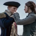 Outlander 7 temporada Parte 2