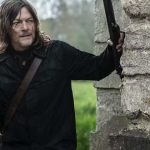 the walking dead daryl dixon 2 temporada episodio 1