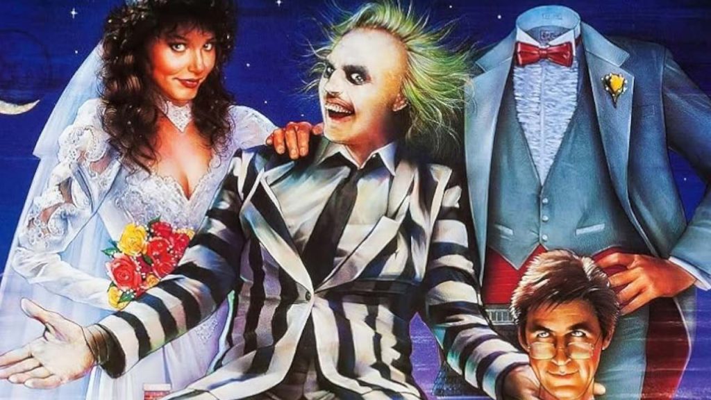 vai ter beetlejuice 3