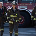 Chicago Fire 13 temporada Episodio 4