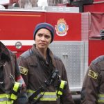 Chicago Fire bombeiro deve morrer