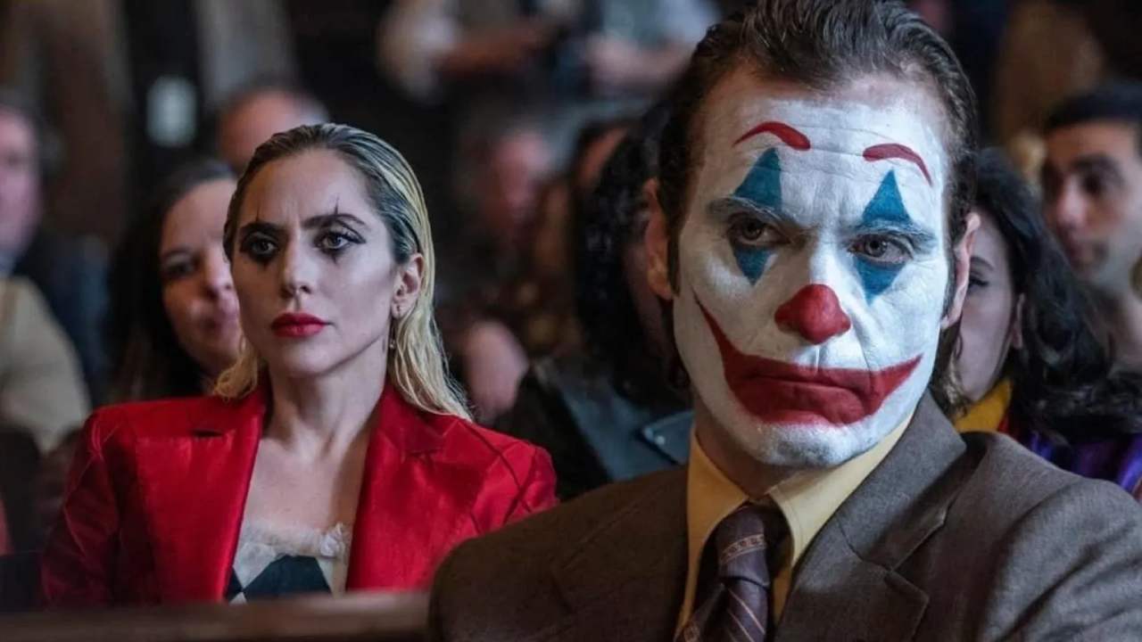 Coringa Delirio a Dois final explicado coringa morre