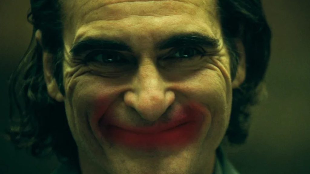 joaquim phoenix batman aparece Coringa 2