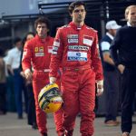 Senna serie da Netflix estreia