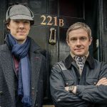 Sherlock