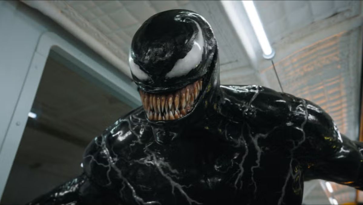 Venom 3 A Última Rodada