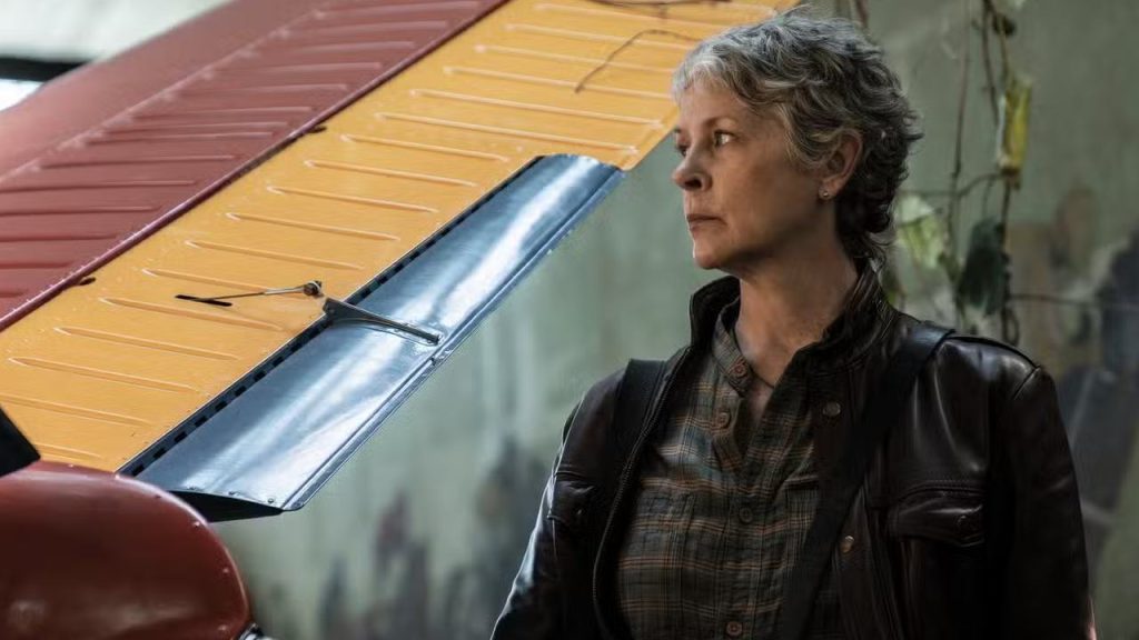 the walking dead 2x05 review serie