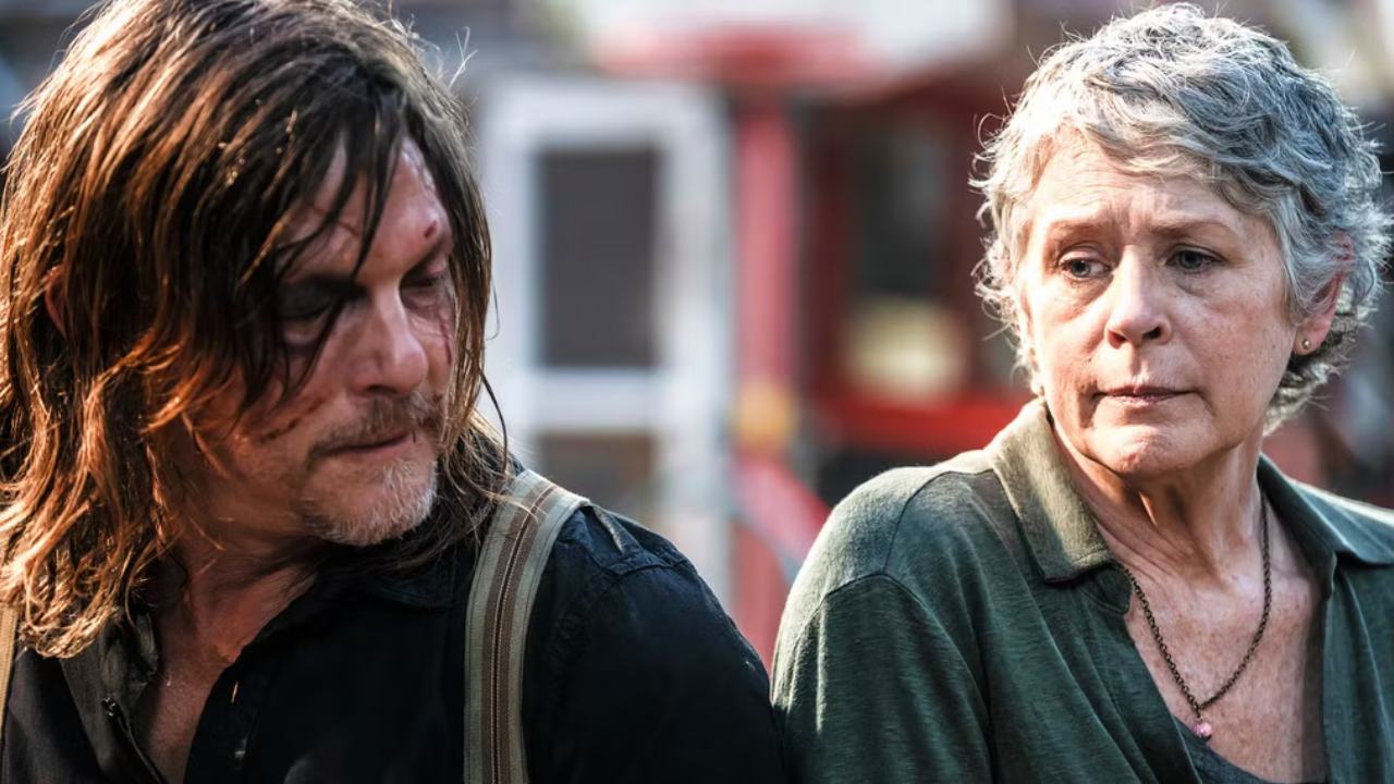 the walking dead 2x05 review serie