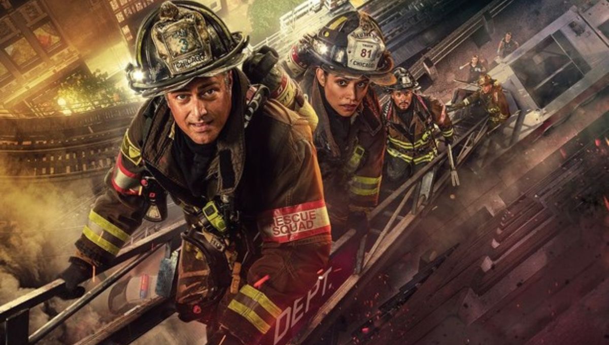 Chicago Fire