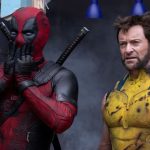 Deadpool & Wolverine