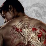 Like a Dragon: Yakuza Prime Video dorama