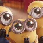 Minions 3