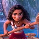 Moana 2