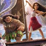 Moana 3